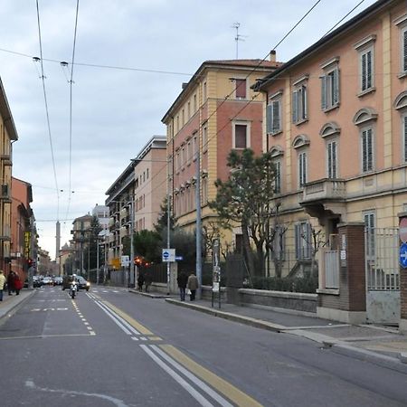 Il Moscondoro Di Mz Bologna Exterior foto