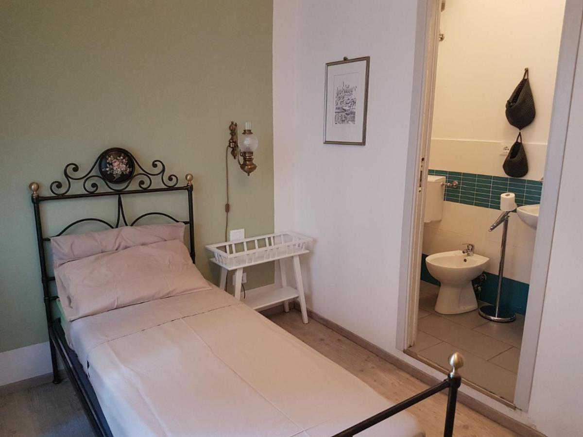 Il Moscondoro Di Mz Bologna Zimmer foto